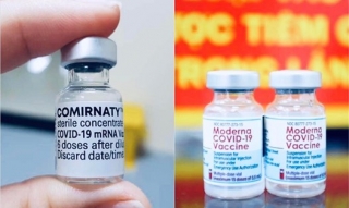Còn 43 ngày nữa: Trẻ béo phì, bệnh lý bẩm sinh... chưa tiêm vaccine sẽ có nhiều nguy cơ khi mắc COVID-19