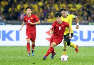 Thái Lan mời Malaysia và Việt Nam đá King's Cup, ngó lơ Indonesia