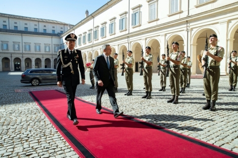 Lời cảnh báo cho châu Âu từ sự sụp đổ của chính phủ Italy