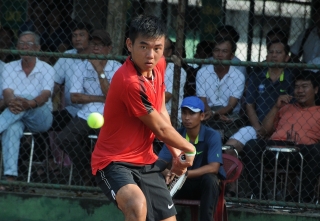 Tây Ninh chuẩn bị tổ chức Giải quần vợt đồng đội nam quốc tế Davis Cúp nhóm III khu vực châu Á Thái Bình Dương