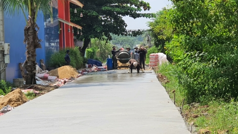 Hướng dẫn thực hiện các nội dung thông tin và truyền thông thuộc các chương trình mục tiêu quốc gia