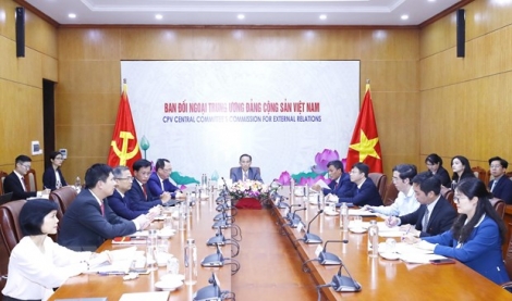 Tổng Bí thư gửi Thư chúc mừng Diễn đàn các đảng Marxist trên thế giới