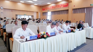 Điện lực Tây Ninh: 6 tháng đầu năm tiết kiệm 58,4 triệu kWh