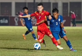 AFF: U19 Việt Nam và U19 Thái Lan không dàn xếp tỷ số