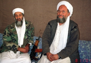 Trùm khủng bố ‘kế vị’ Osama bin Laden thiệt mạng do bị không kích