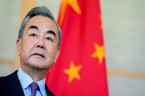 Ngoại trưởng Vương Nghị ra tuyên bố về việc Mỹ xâm phạm chủ quyền Trung Quốc