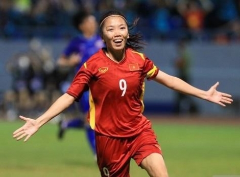 Đội trưởng tuyển nữ Việt Nam sắp sang châu Âu chơi bóng?