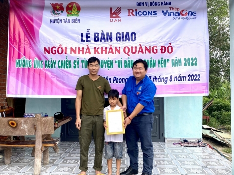 Điểm tin địa phương