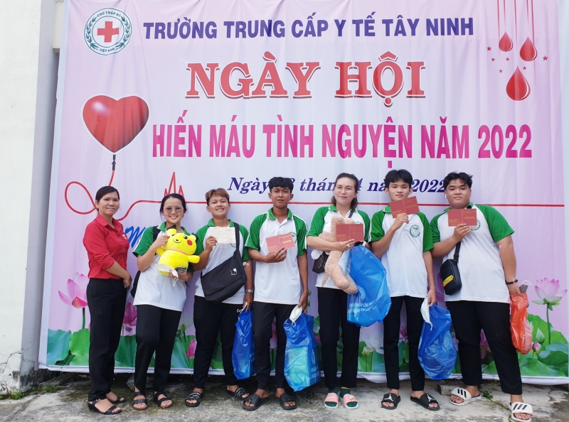 Khi nào Tây Ninh có Trường cao đẳng Y tế ?