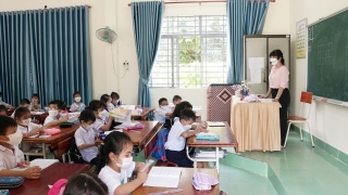 Tây Ninh tuyển dụng giáo viên gặp nhiều khó khăn