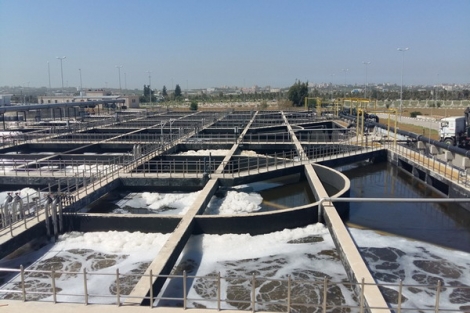 Đầu tư 350 tỷ đồng thực hiện dự án hệ thống xử lý nước thải đô thị Hoà Thành - giai đoạn 2