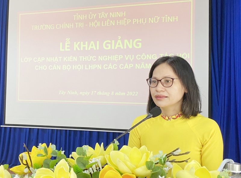 Điểm tin địa phương