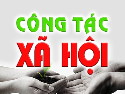 Công tác xã hội - nghề của lòng nhân ái