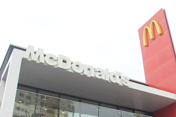 Hàn Quốc: Chuỗi cửa hàng ăn nhanh McDonald's điều chỉnh giá bán do chi phí tăng