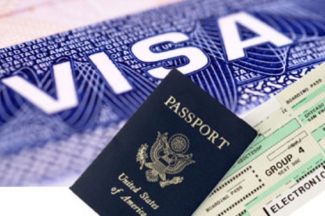 Bộ Công an trả lời cử tri về việc gia hạn tạm trú (visa) cho lao động người nước ngoài