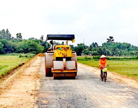 Thông tin kinh tế trong tỉnh