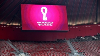 Saudi Arabia sẽ cấp thị thực cho khán giả xem World Cup 2022 tại Qatar