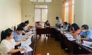 TP.Tây Ninh: Tiếp tục vận động người dân các xã vùng nông thôn đăng ký thu gom rác thải