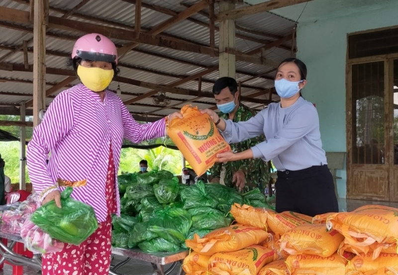 “Đã làm gì phải làm cho trọn”