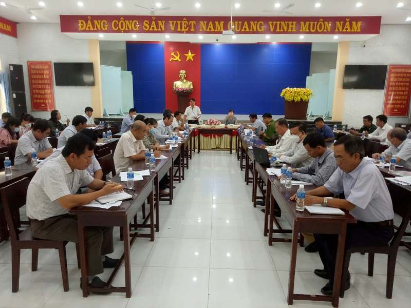 8 tháng đầu năm thu ngân sách đạt 86,63%