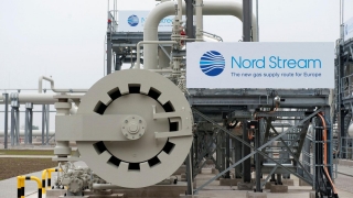 Gazprom chính thức tạm ngừng Dòng chảy phương Bắc 1 từ ngày 31/8