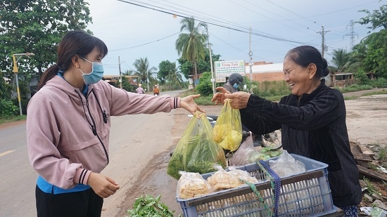 Vui với nghề