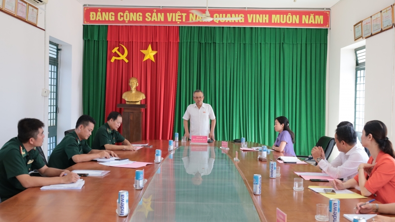 Cần ngăn chặn tình trạng lao động bị lừa đảo, cưỡng bức làm việc ở nước ngoài