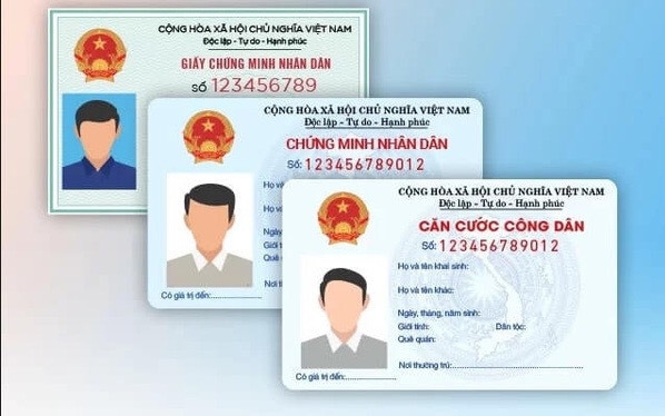 Những ai vẫn giữ CMND cũ khi đã có CCCD gắn chip cần lưu ý những điều sau