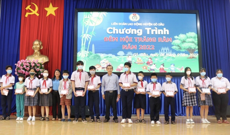 Điểm tin địa phương