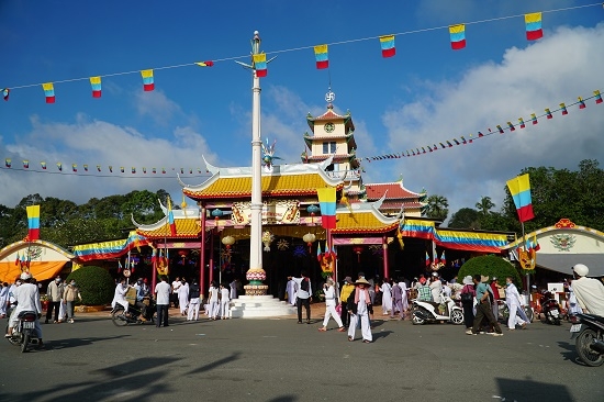 Cội nguồn và ý nghĩa