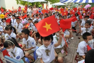 Chỉ số phát triển con người Việt Nam tăng hai bậc