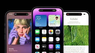 Cách Apple giữ kín bí mật của iPhone 14 Pro