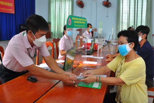 Nhân văn, hiệu quả!