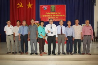 Hội đồng hương Thanh Hoá: Đại hội nhiệm kỳ IX (2022-2027)