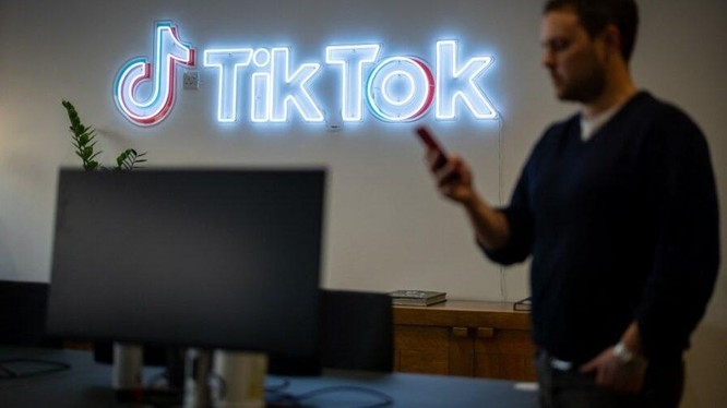 Google, Facebook tấn công chiếm lĩnh thị trường Tiktok Ấn Độ