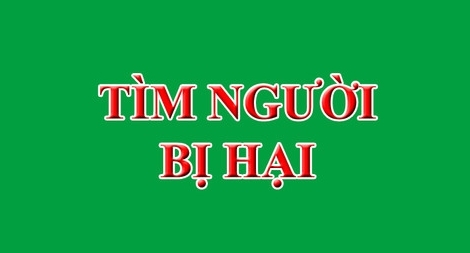 Tìm bị hại trong vụ án lừa đảo ở xã Hoà Hiệp, huyện Tân Biên