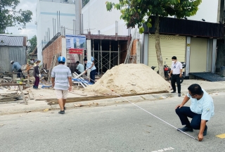 Thành phố Tây Ninh: Phát hiện gần 40 công trình vi phạm pháp luật về trật tự xây dựng