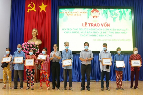 Điểm tin địa phương