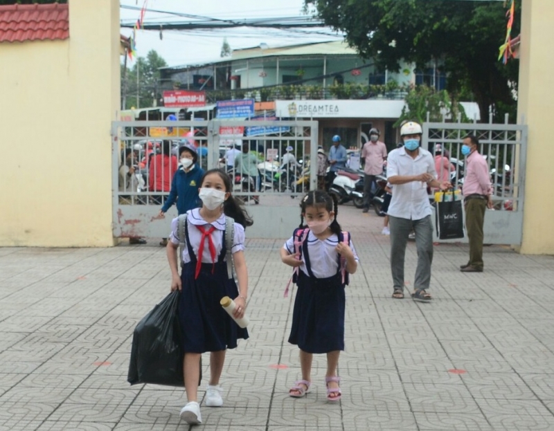 Phải thực hiện đúng quy định