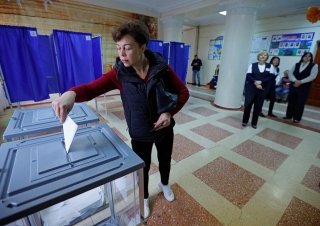 Nga mất 3 hệ thống phòng không, Ukraine phạt tù người hỗ trợ bỏ phiếu sáp nhập