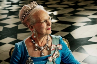 Nữ hoàng Margrethe II xóa tước vị hoàng gia của 4 người cháu