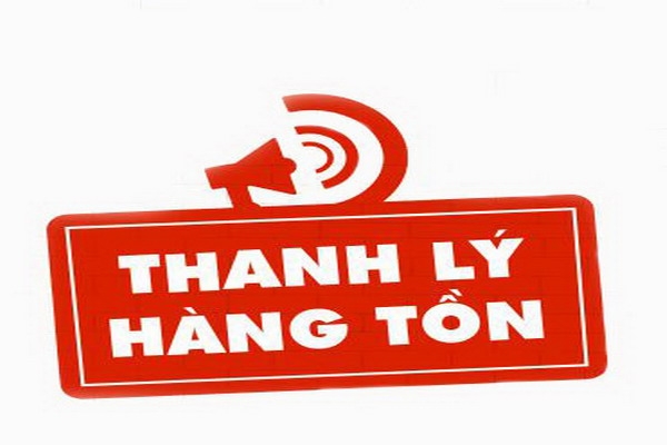 Công ty CP Đăng kiểm Tây Ninh: Thông báo thanh lý hàng tồn kho