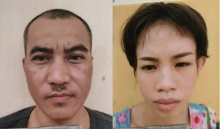 Tân Biên: Mua bán trái phép chất ma túy, 2 bị cáo bị phạt 33 năm tù