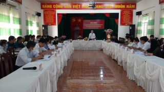 TP. Tây Ninh: 1.186 công dân đủ điều kiện sơ tuyển sức khoẻ NVQS và tham gia Công an nhân dân năm 2023