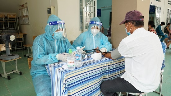 Cần tháo gỡ khó khăn trong quá trình đấu thầu thuốc