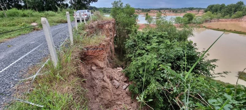 Thực hiện đồng bộ các nhiệm vụ, giải pháp bảo vệ môi trường