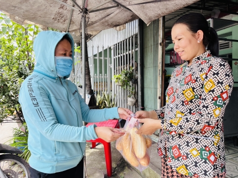 Hội Phụ nữ xã Bình Minh: Hiệu quả từ mô hình phụ nữ khởi nghiệp