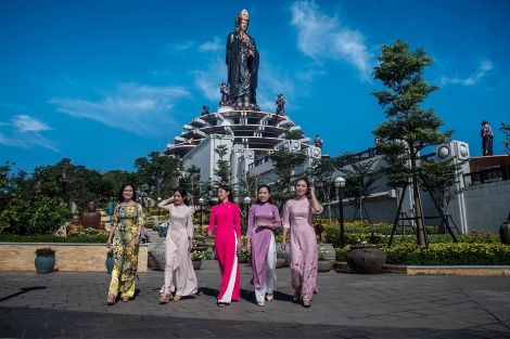 Tây Ninh đoạt 2 giải tại cuộc thi ảnh “Nét đẹp phụ nữ ngành Văn hoá, Thể thao và Du lịch”
