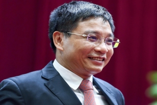 Bí thư Điện Biên Nguyễn Văn Thắng được giới thiệu làm Bộ trưởng GTVT
