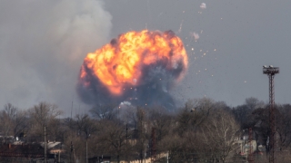 Hội đồng Bảo an họp khẩn về nguy cơ "bom bẩn" ở Ukraine